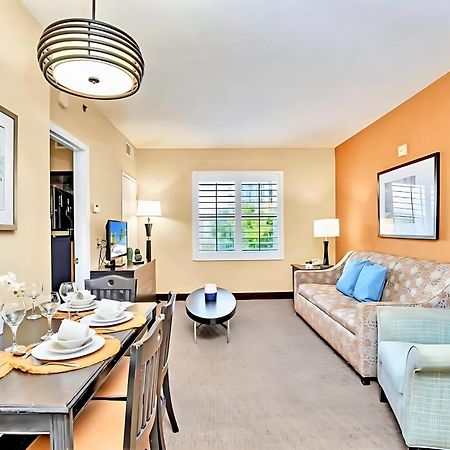 1Br Apartment Near Disney W Pool Hot Tub Arcade Orlando Eksteriør billede