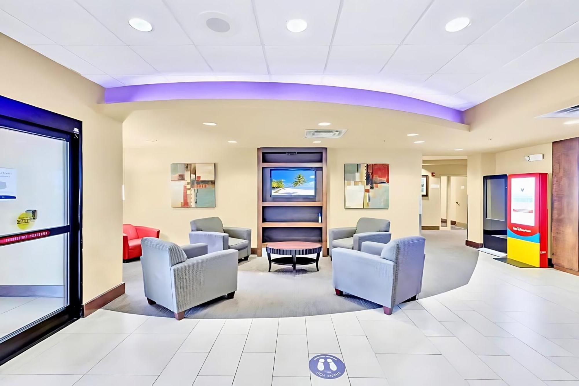 1Br Apartment Near Disney W Pool Hot Tub Arcade Orlando Eksteriør billede