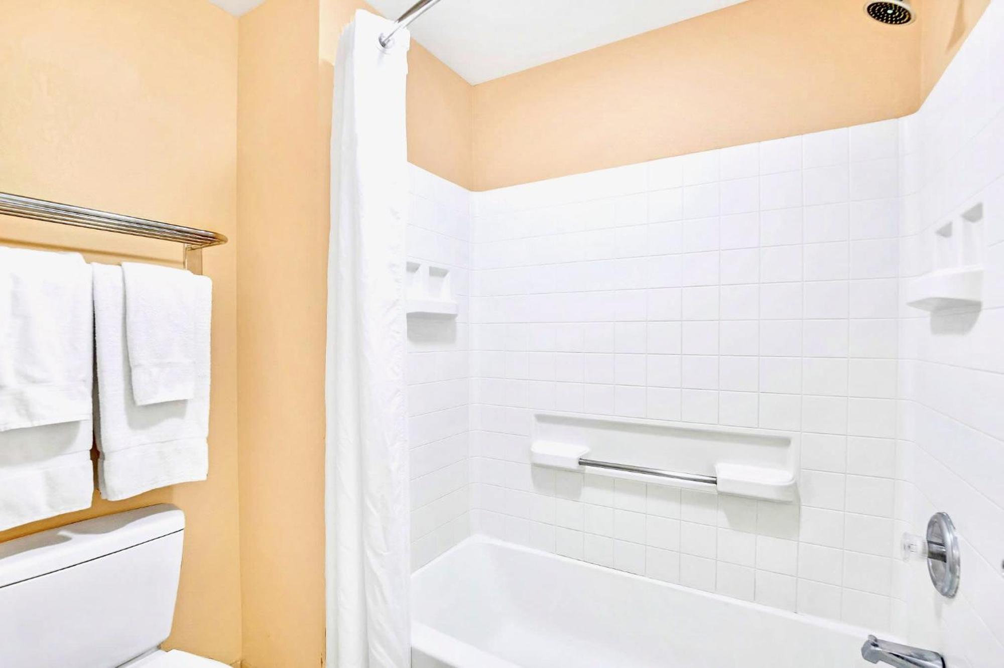 1Br Apartment Near Disney W Pool Hot Tub Arcade Orlando Eksteriør billede