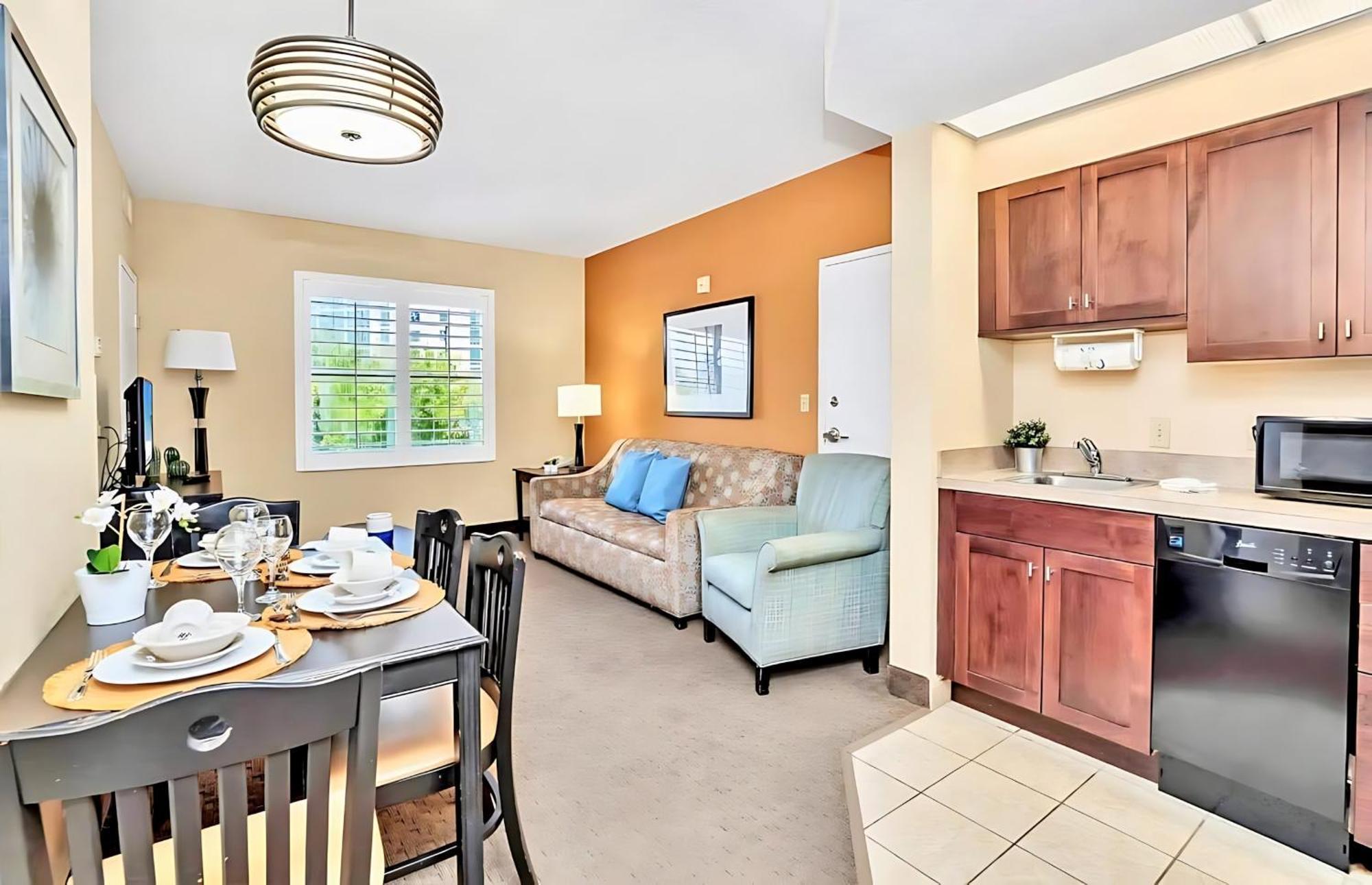 1Br Apartment Near Disney W Pool Hot Tub Arcade Orlando Eksteriør billede