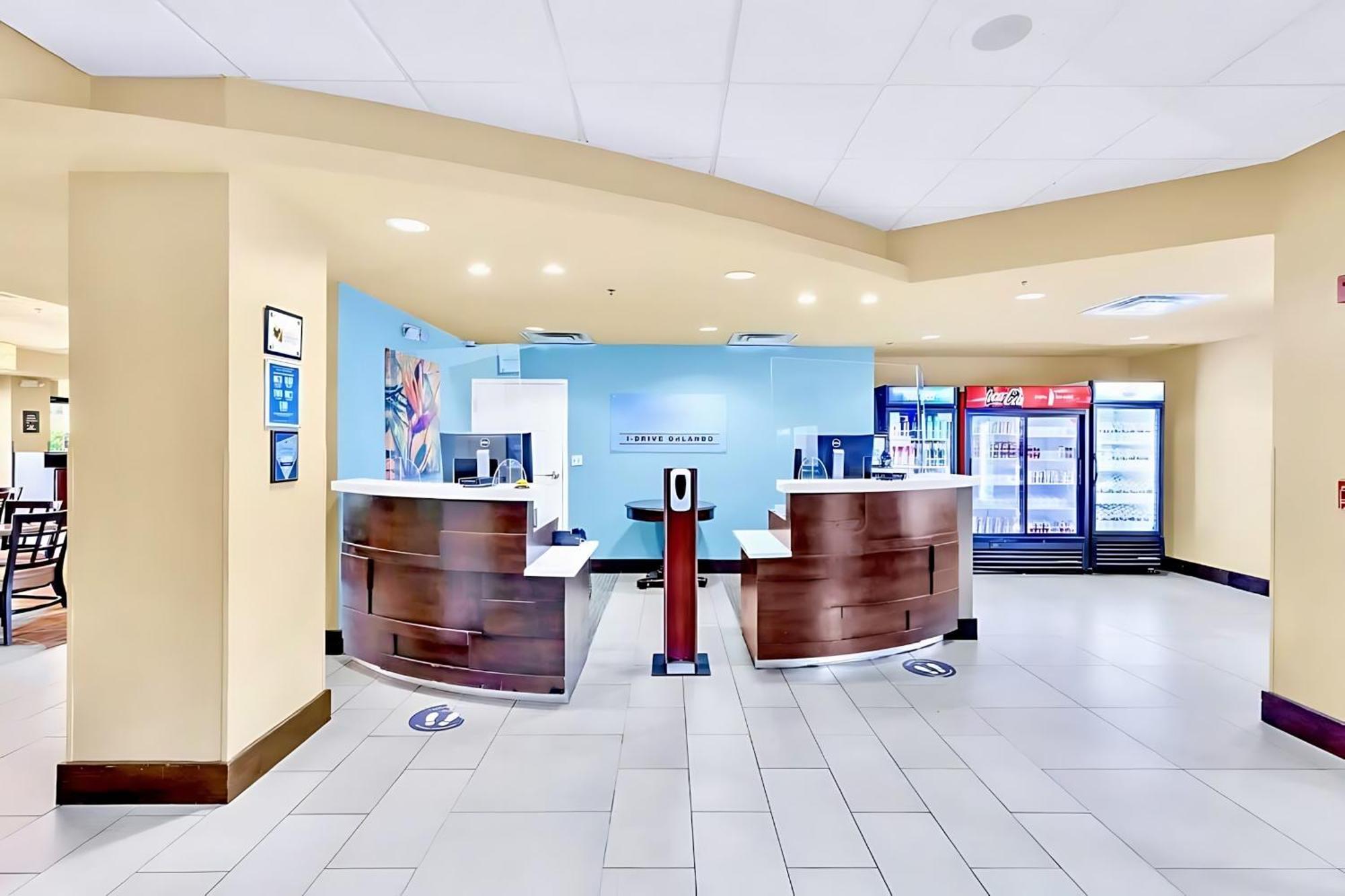 1Br Apartment Near Disney W Pool Hot Tub Arcade Orlando Eksteriør billede