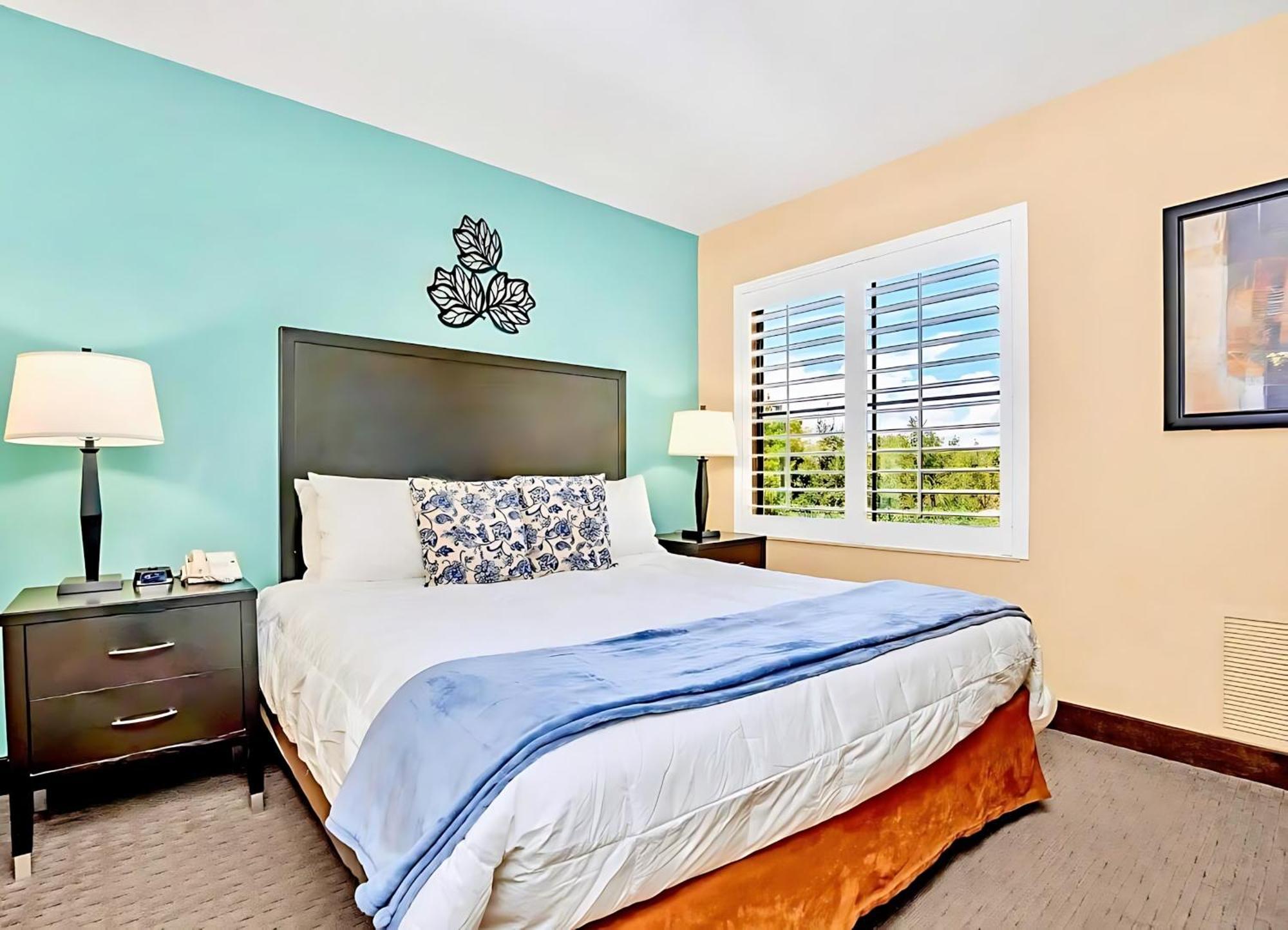 1Br Apartment Near Disney W Pool Hot Tub Arcade Orlando Eksteriør billede