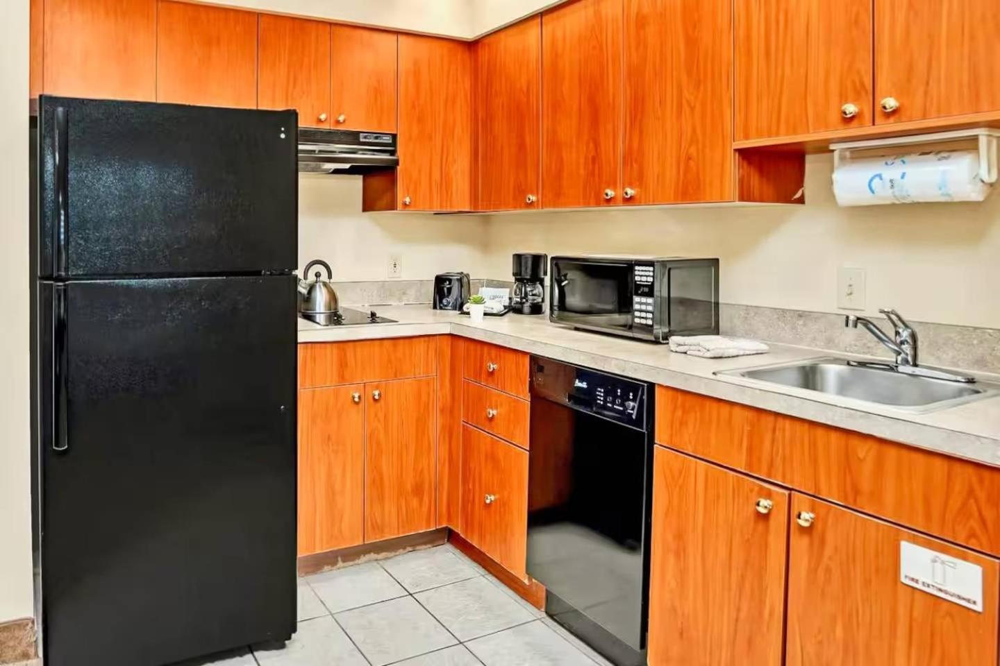 1Br Apartment Near Disney W Pool Hot Tub Arcade Orlando Eksteriør billede